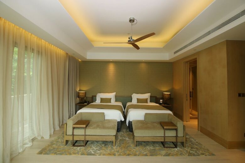 Hotel Resorts World Sentosa - Beach Villas