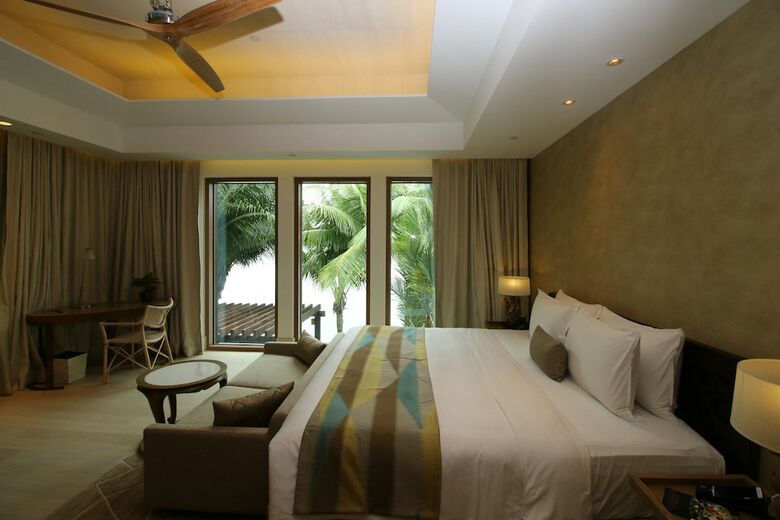 Hotel Resorts World Sentosa - Beach Villas