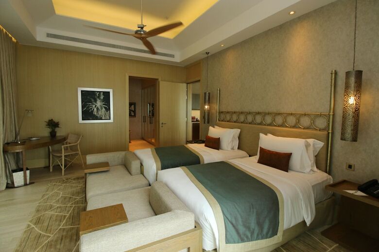 Hotel Resorts World Sentosa - Beach Villas