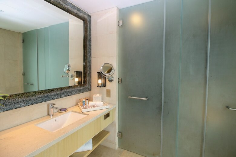 Hotel Resorts World Sentosa - Beach Villas