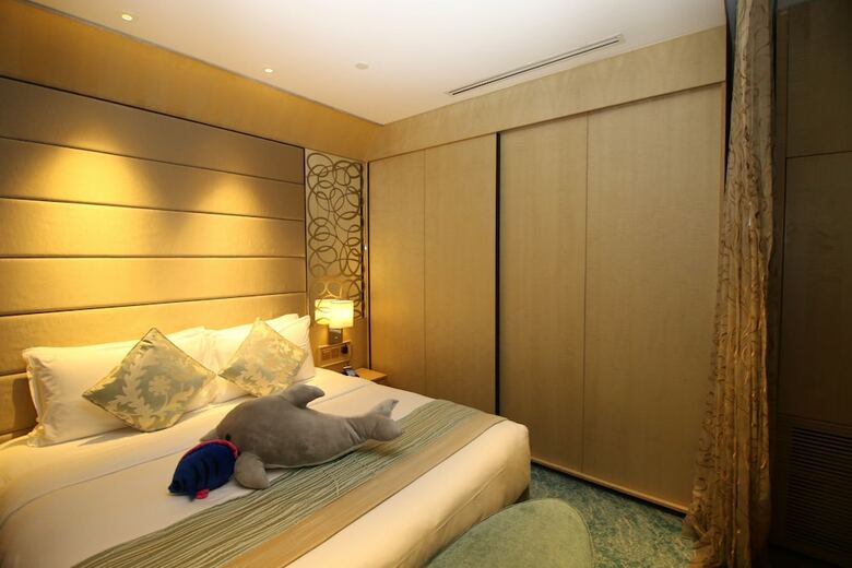 Hotel Resorts World Sentosa - Beach Villas
