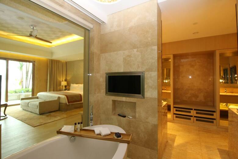 Hotel Resorts World Sentosa - Beach Villas