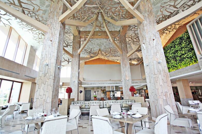 Hotel Resorts World Sentosa - Beach Villas