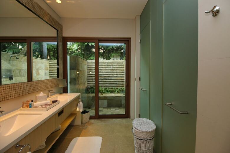 Hotel Resorts World Sentosa - Beach Villas