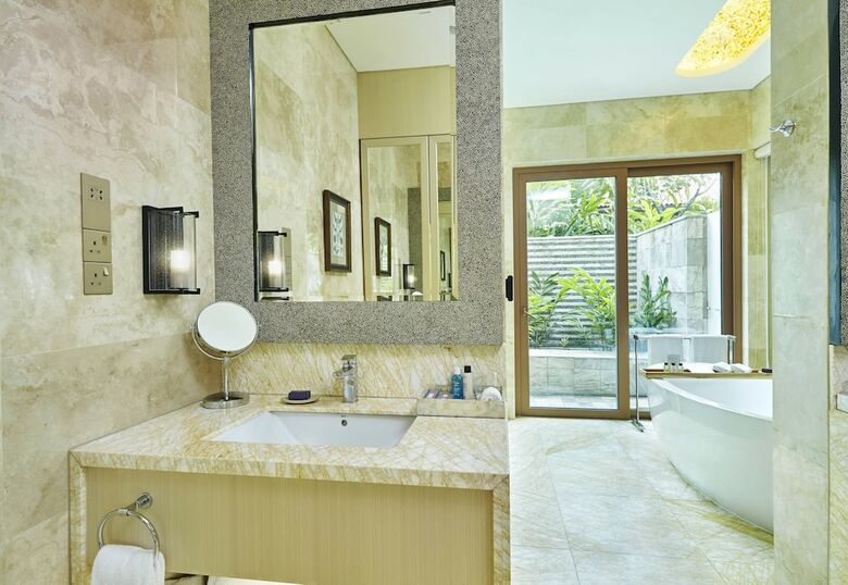 Hotel Resorts World Sentosa - Beach Villas