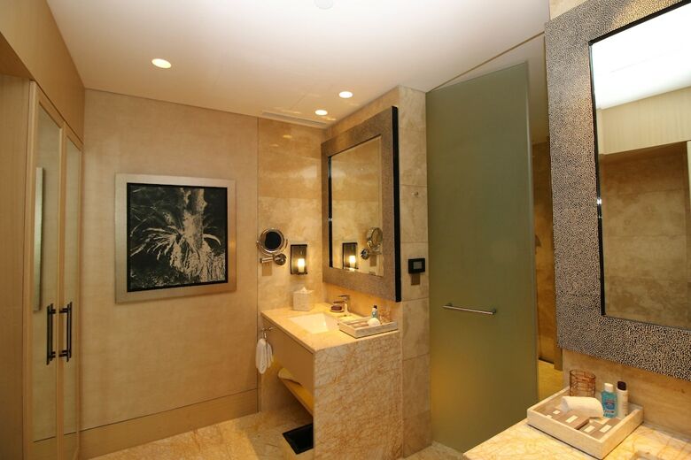Hotel Resorts World Sentosa - Beach Villas
