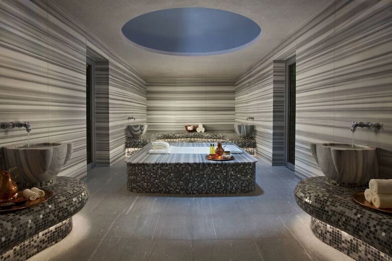 Hotel Resorts World Sentosa - Beach Villas