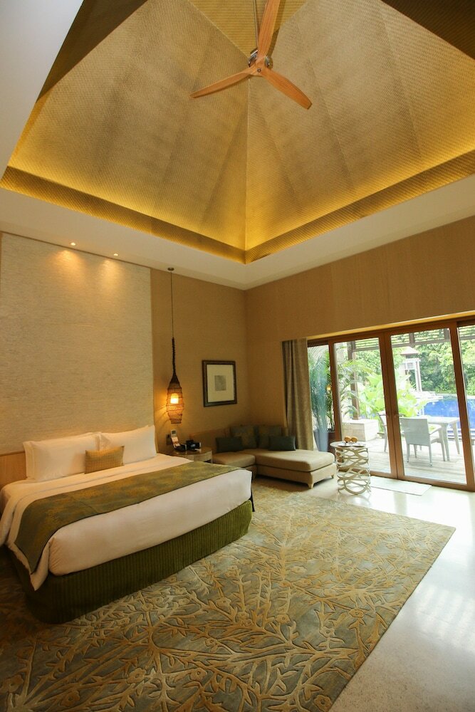Hotel Resorts World Sentosa - Beach Villas