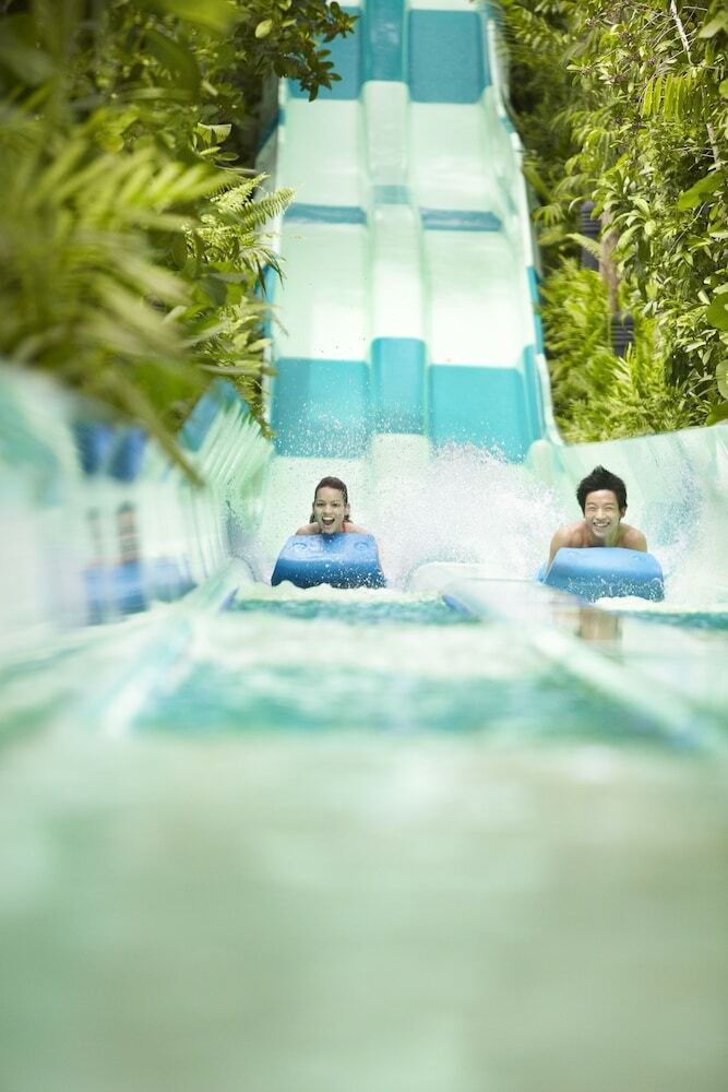 Hotel Resorts World Sentosa - Beach Villas