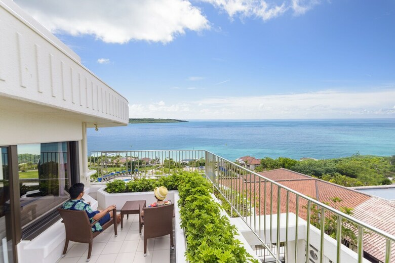 Miyakojima Tokyu Hotel & Resorts