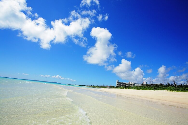 Miyakojima Tokyu Hotel & Resorts