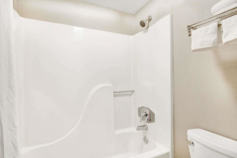 Motel Super 8 By Wyndham Lakeland