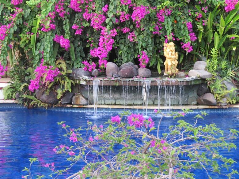 Apartamento The Watergarden