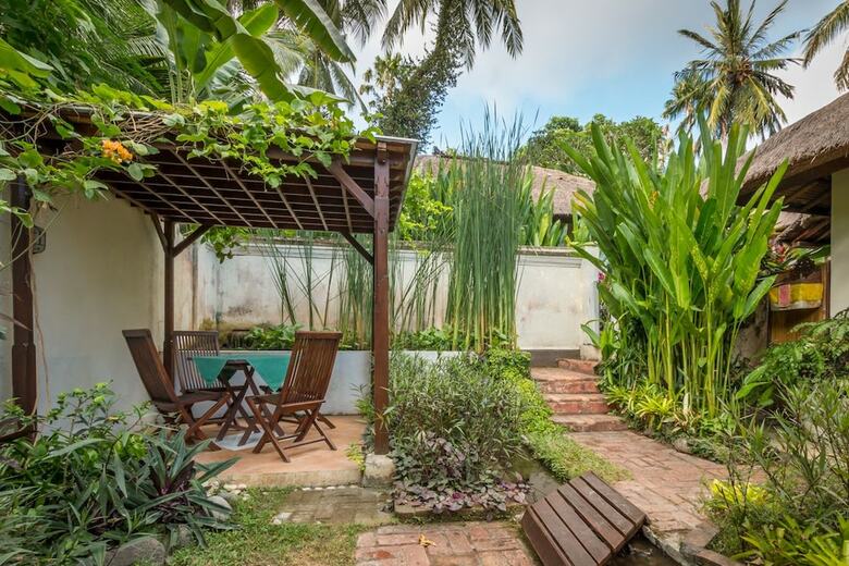 Apartamento The Watergarden