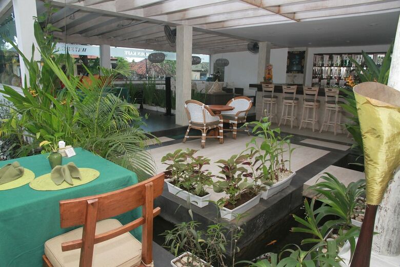 Apartamento The Watergarden