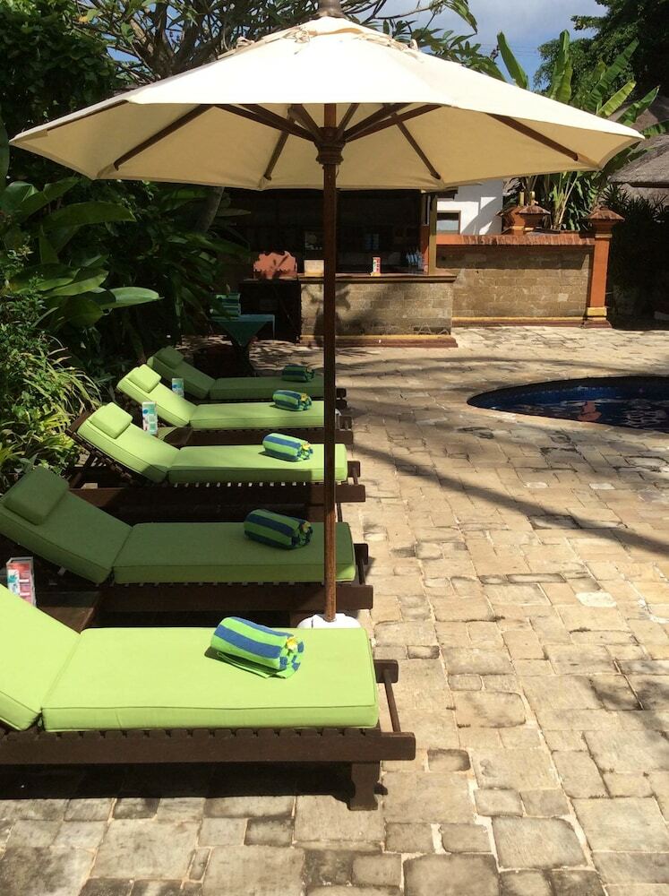 Apartamento The Watergarden