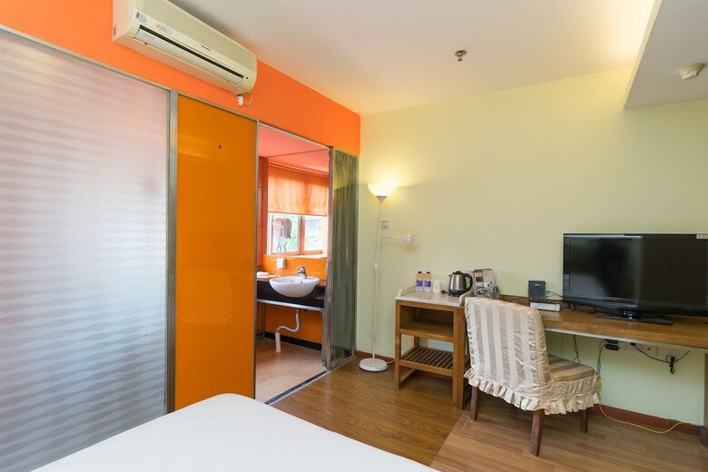 Hotel Garden Inn Yile Road Branch