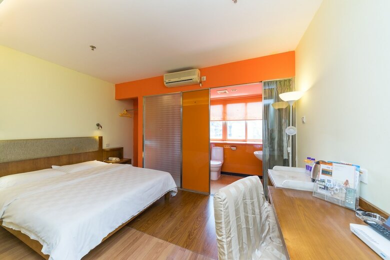 Hotel Garden Inn Yile Road Branch