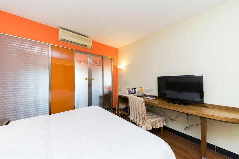 Hotel Garden Inn Yile Road Branch