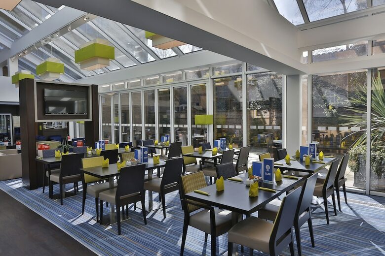 Hotel Holiday Inn Express Windsor