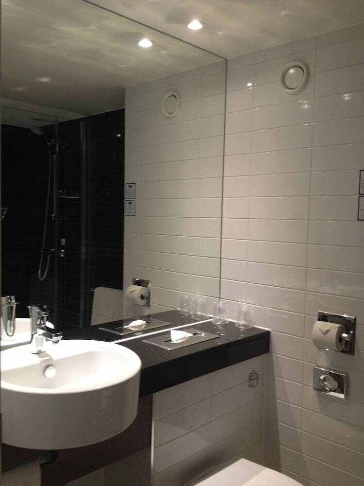 Hotel Holiday Inn Express Windsor