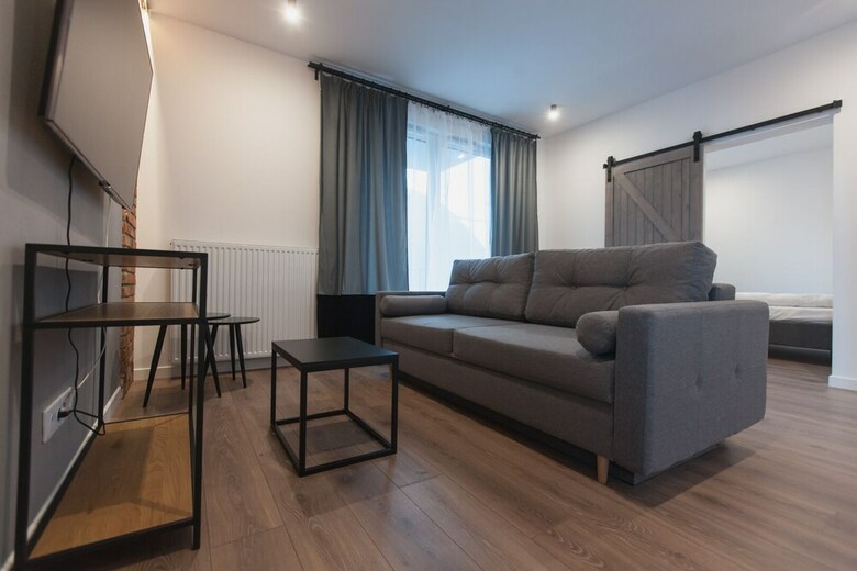 Aparthotel City Break Atelier Praga
