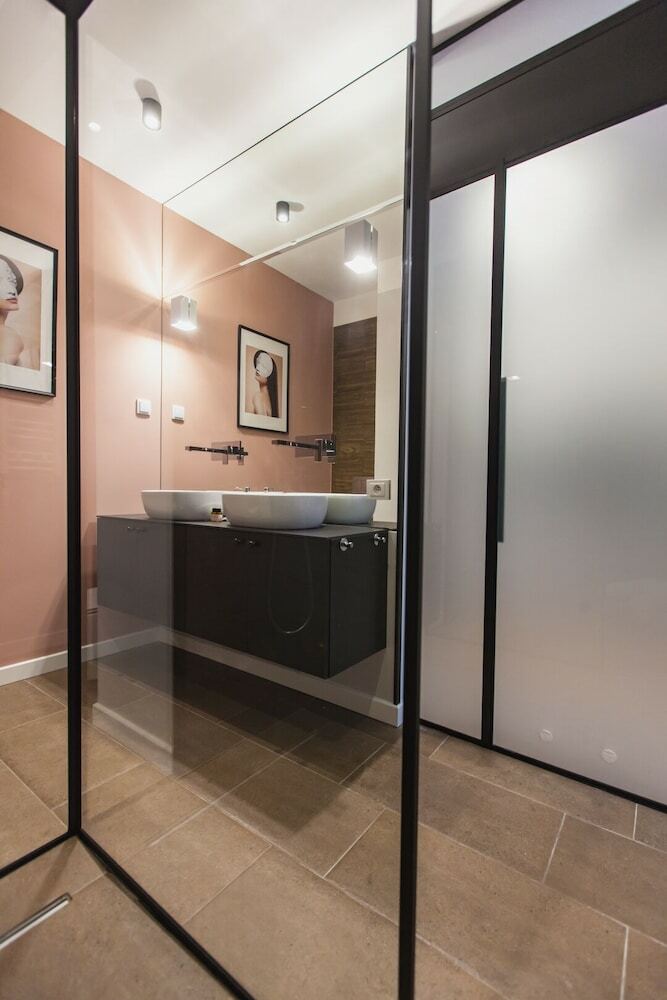 Aparthotel City Break Atelier Praga