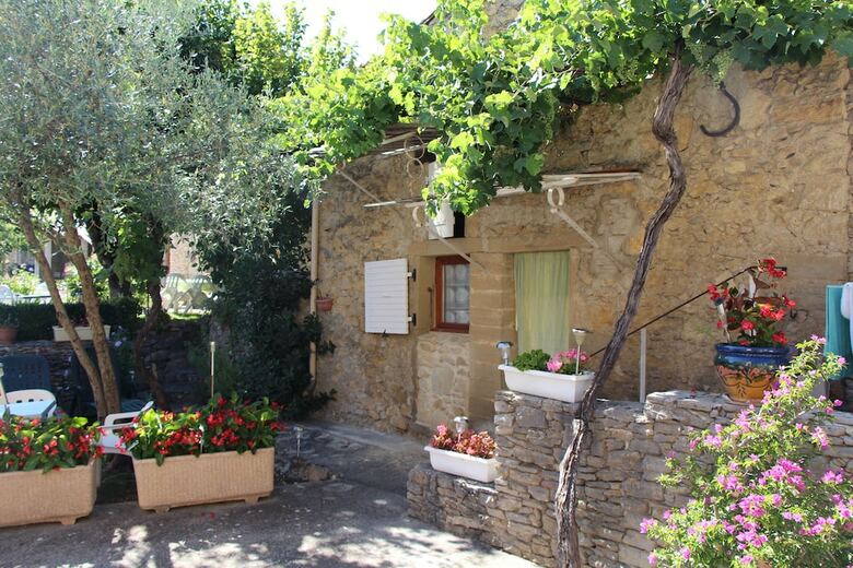 Bed & Breakfast Le Mas Des Coccinelles