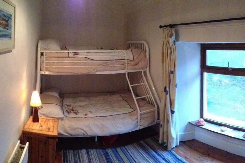 Residencia Walk To The Pub Caherdaniel