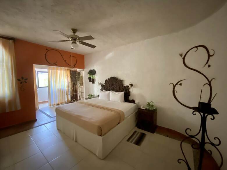 Hotel Labna Suites Cancun