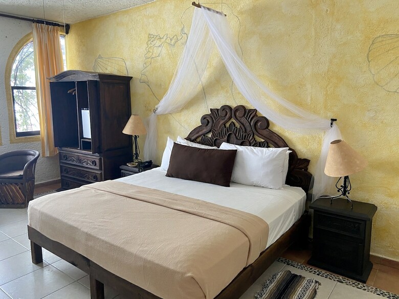 Hotel Labna Suites Cancun