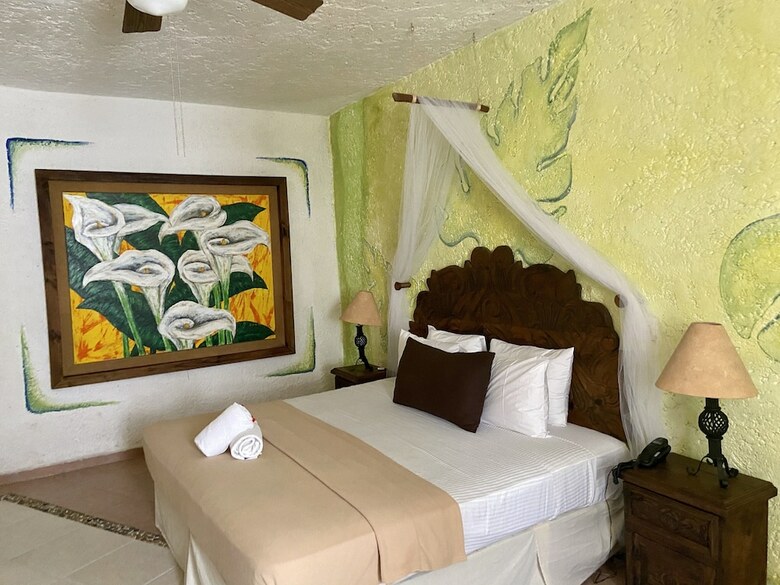 Hotel Labna Suites Cancun