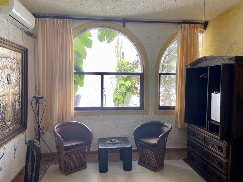 Hotel Labna Suites Cancun