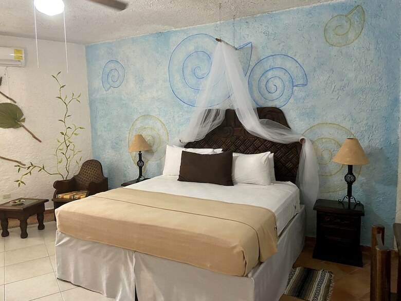 Hotel Labna Suites Cancun