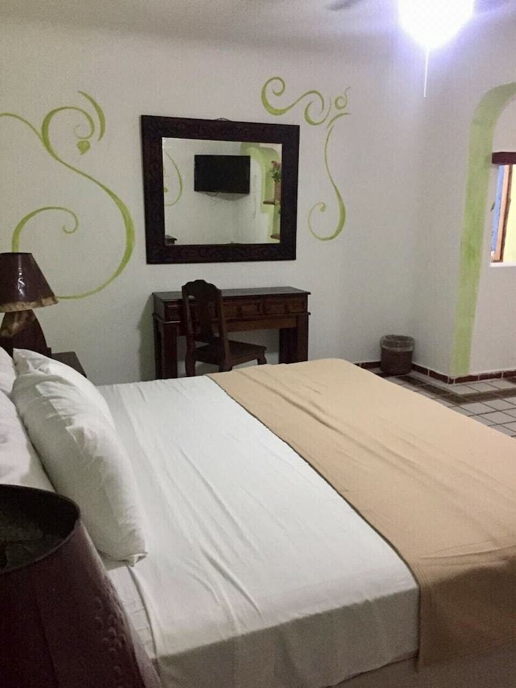 Hotel Labna Suites Cancun