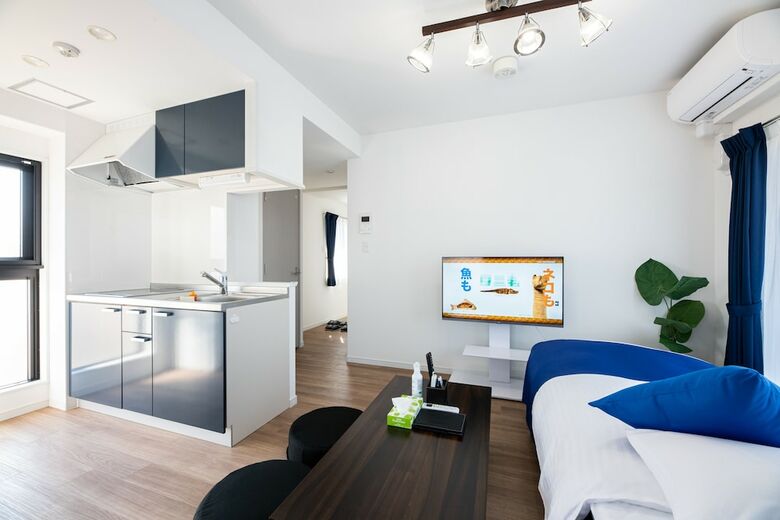 Apartamentos Grand Inn Canalside
