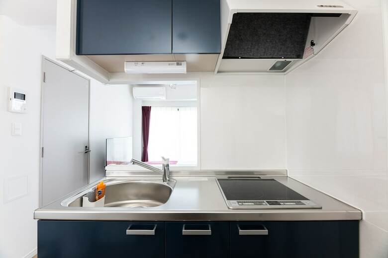 Apartamentos Grand Inn Canalside