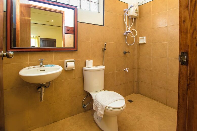Hotel Levantin