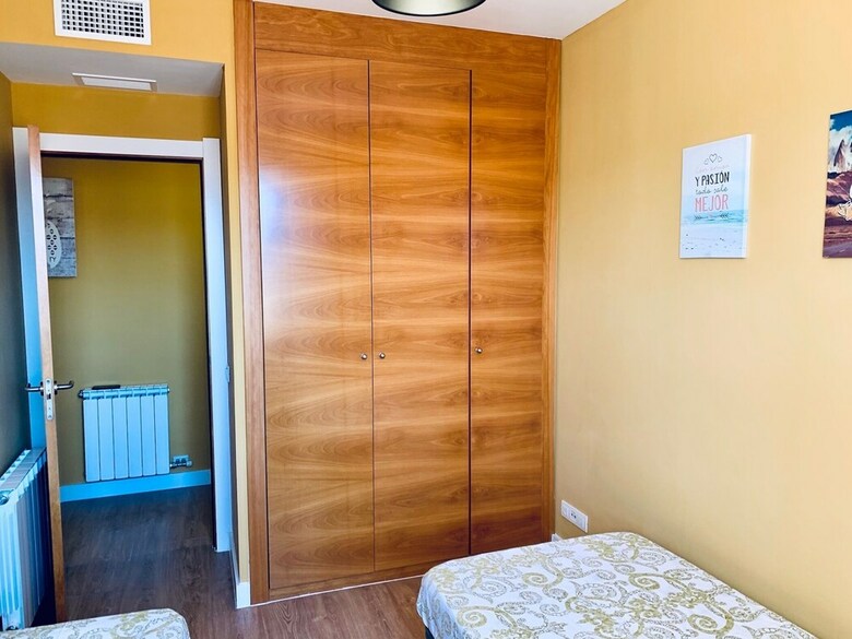 Apartament Balmanya