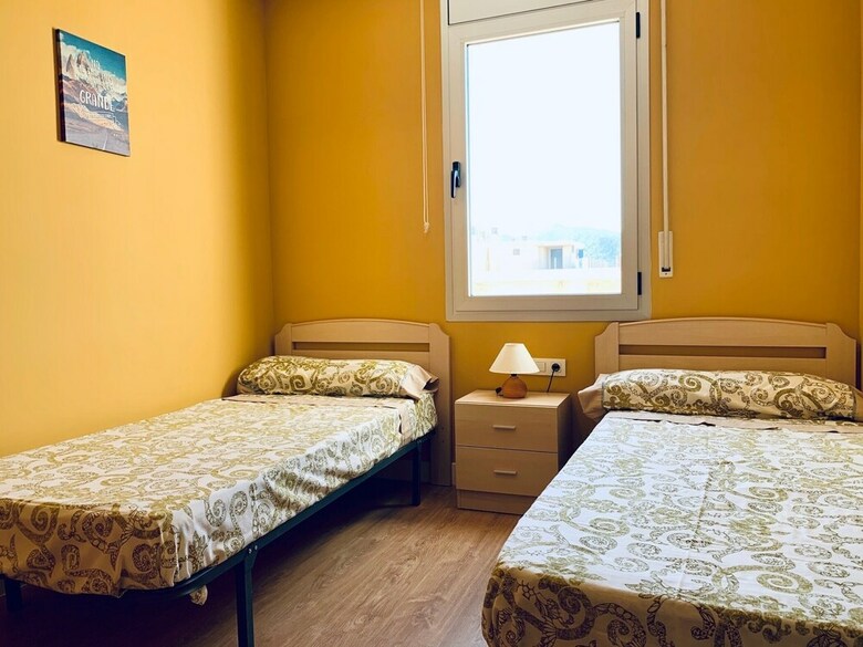 Apartament Balmanya