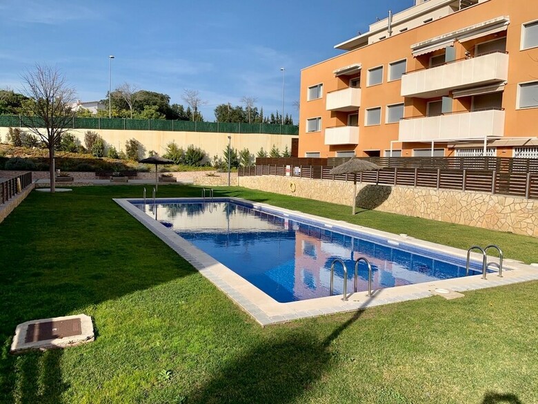 Apartament Balmanya