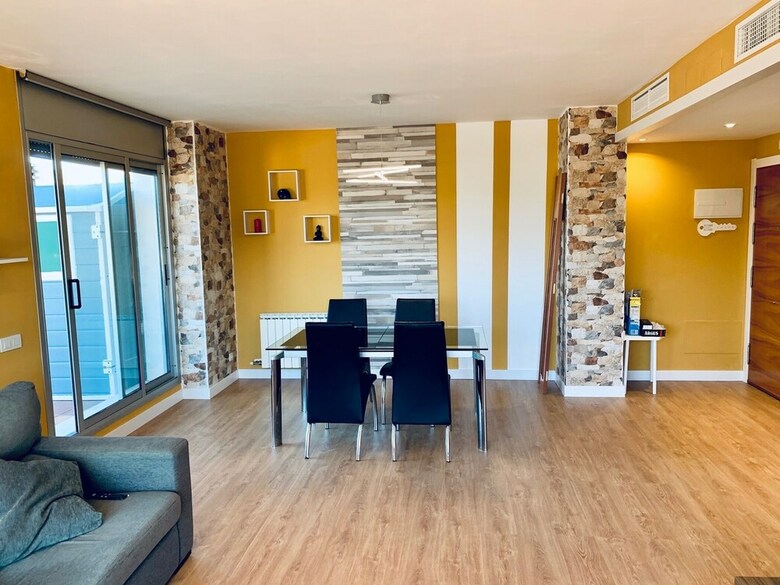 Apartament Balmanya