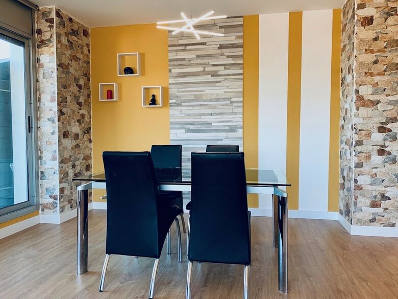 Apartament Balmanya