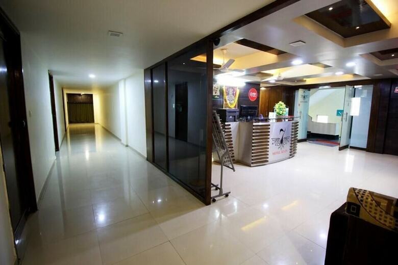 Hotel Seven