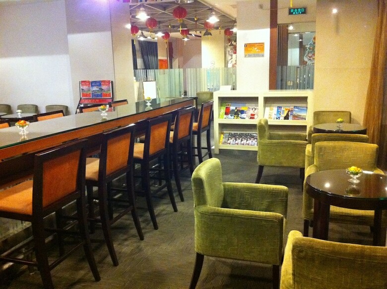 Hotel Garden Inn Liwan Lake Branch