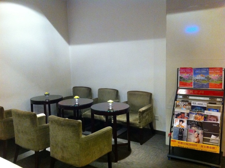 Hotel Garden Inn Liwan Lake Branch