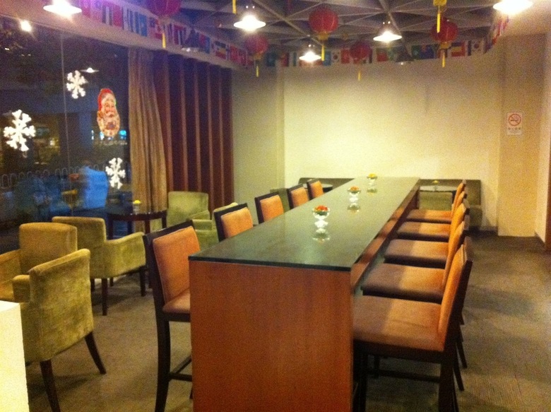 Hotel Garden Inn Liwan Lake Branch