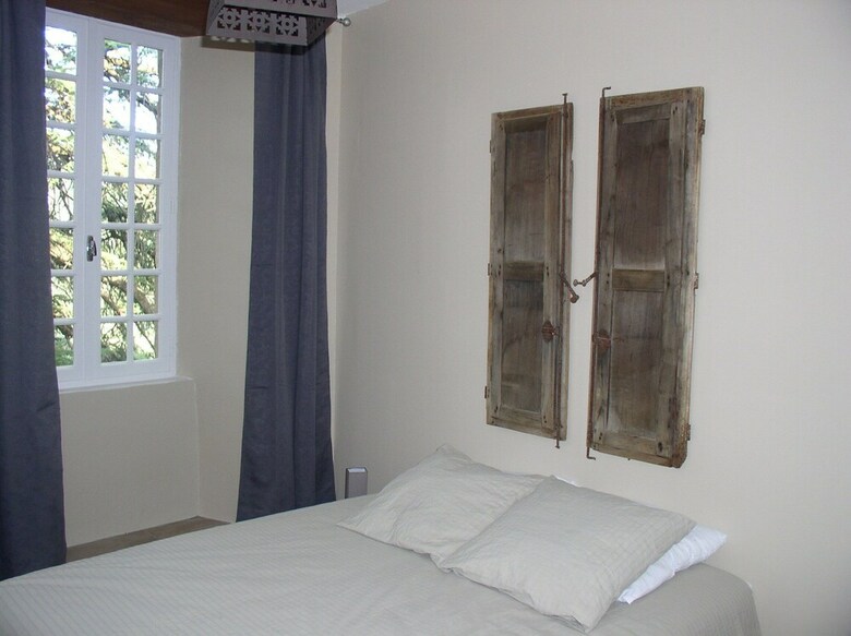 Hotel Ch�teau de Cambiaire