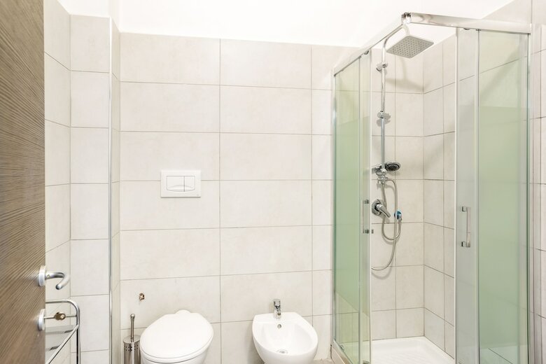 Apartamento San Nicola Bilocali Vgm
