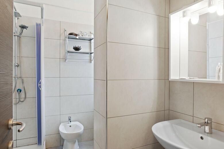 Apartamento San Nicola Bilocali Vgm